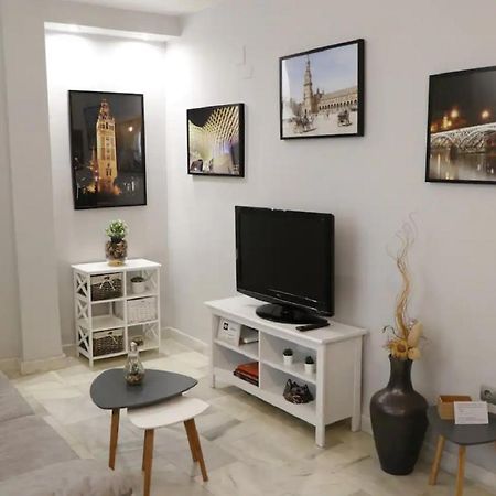 Apartamento Cristo De Burgos - Kainga Homes เซบีญา ภายนอก รูปภาพ