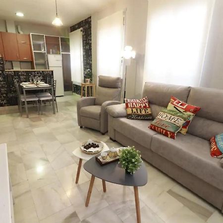 Apartamento Cristo De Burgos - Kainga Homes เซบีญา ภายนอก รูปภาพ