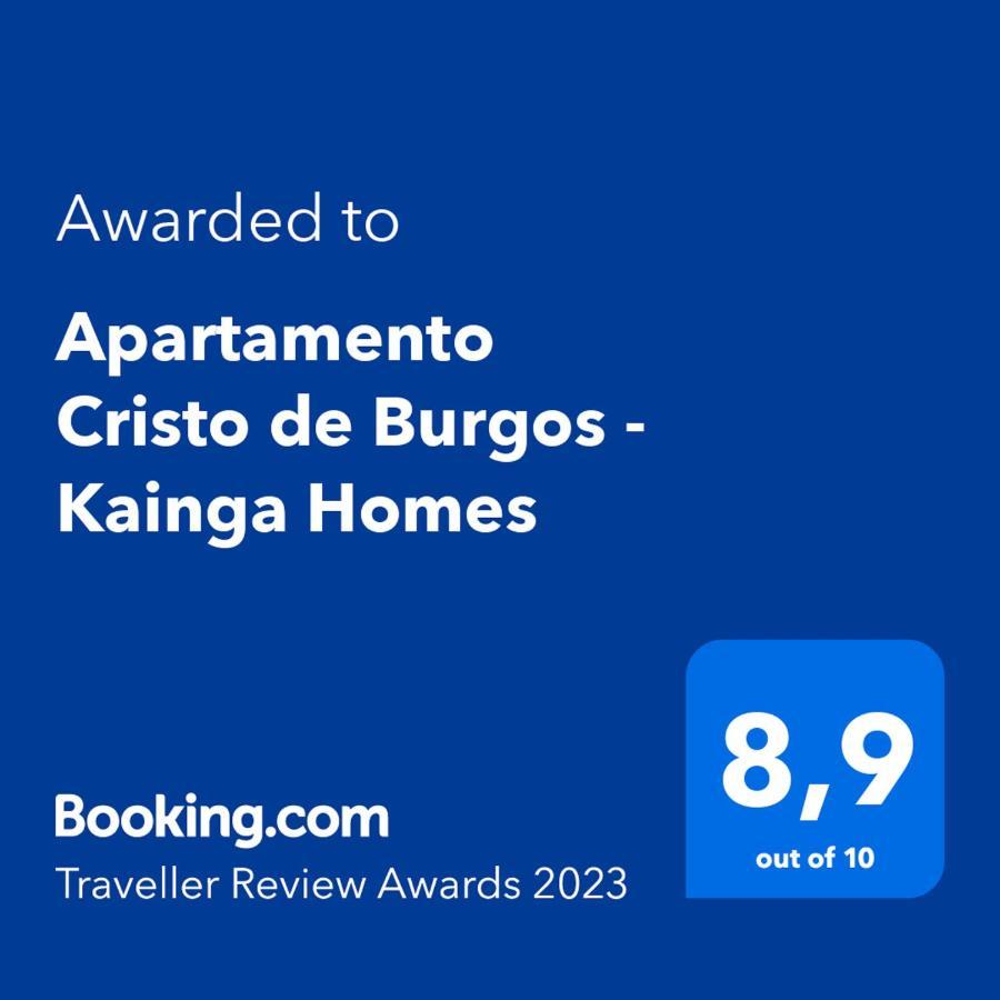 Apartamento Cristo De Burgos - Kainga Homes เซบีญา ภายนอก รูปภาพ